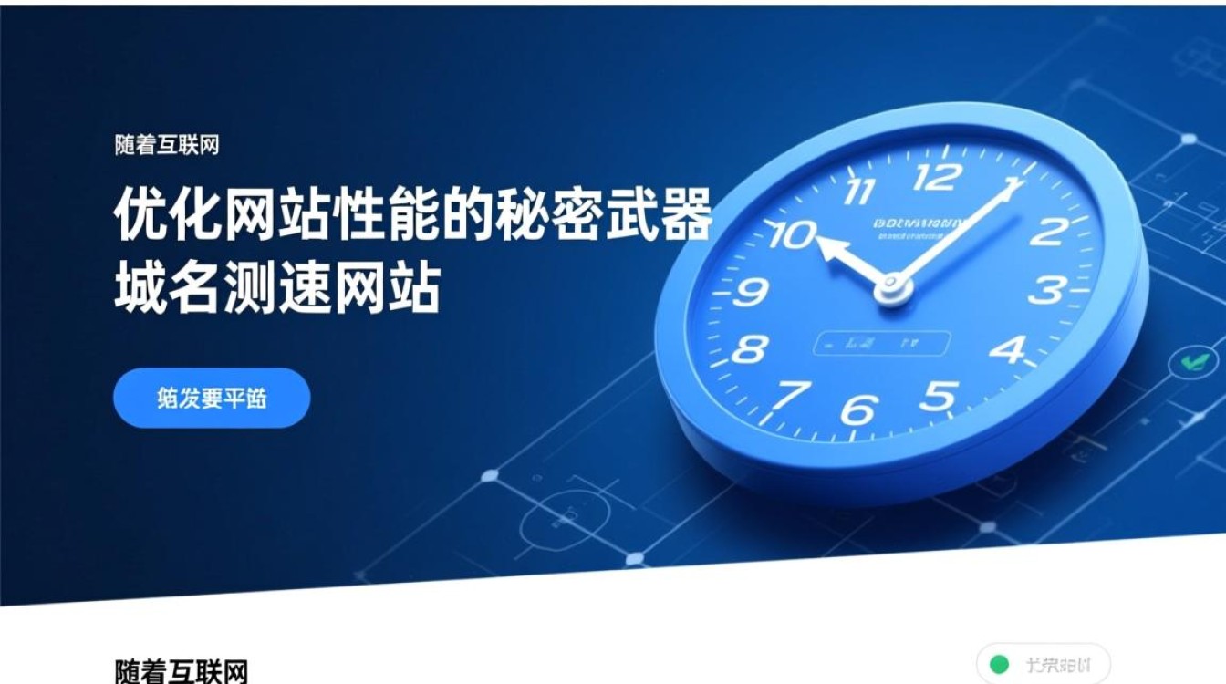 域名测速网站源码如何选择合适的平台与优质服务？-好主机测评网
