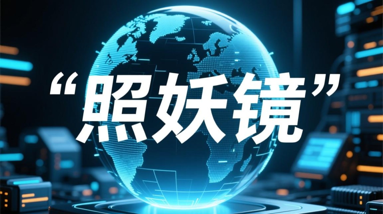 域名照妖镜揭秘，这把‘照妖镜’如何辨别真假域名？-好主机测评网