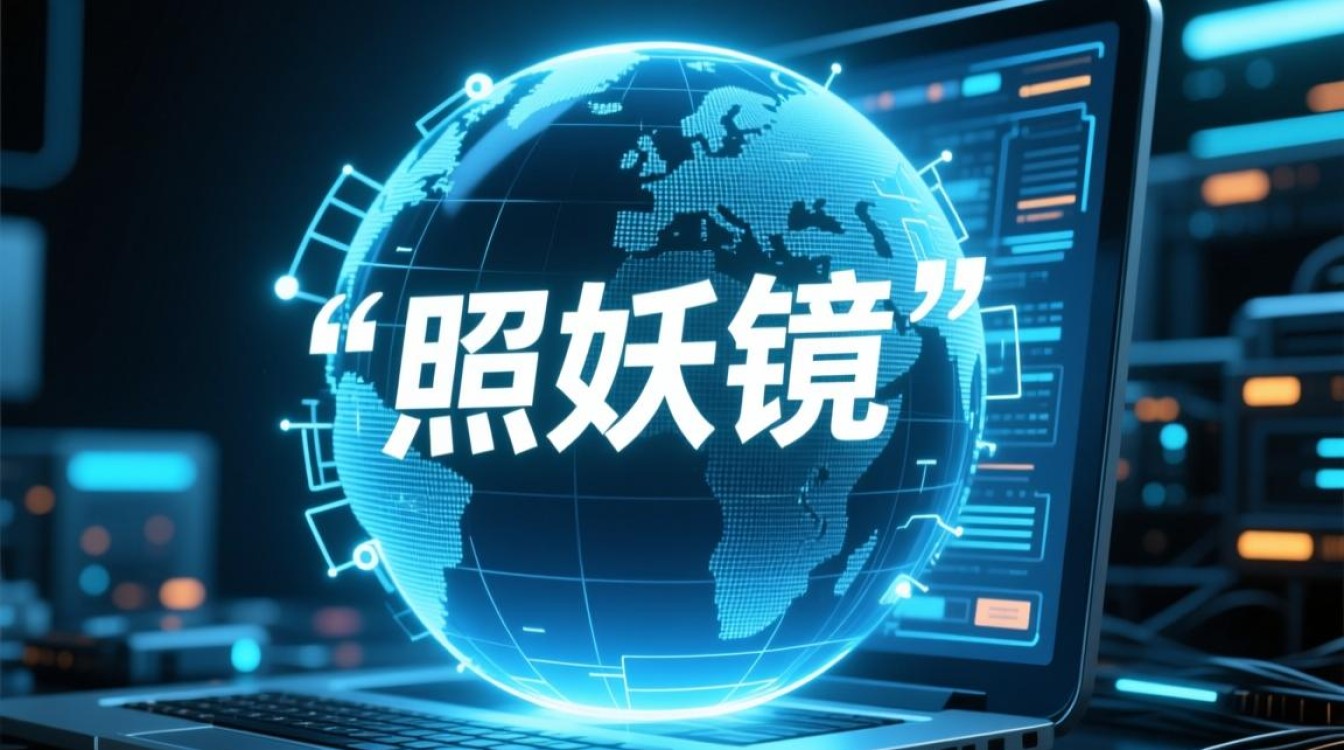 域名照妖镜揭秘，这把‘照妖镜’如何辨别真假域名？