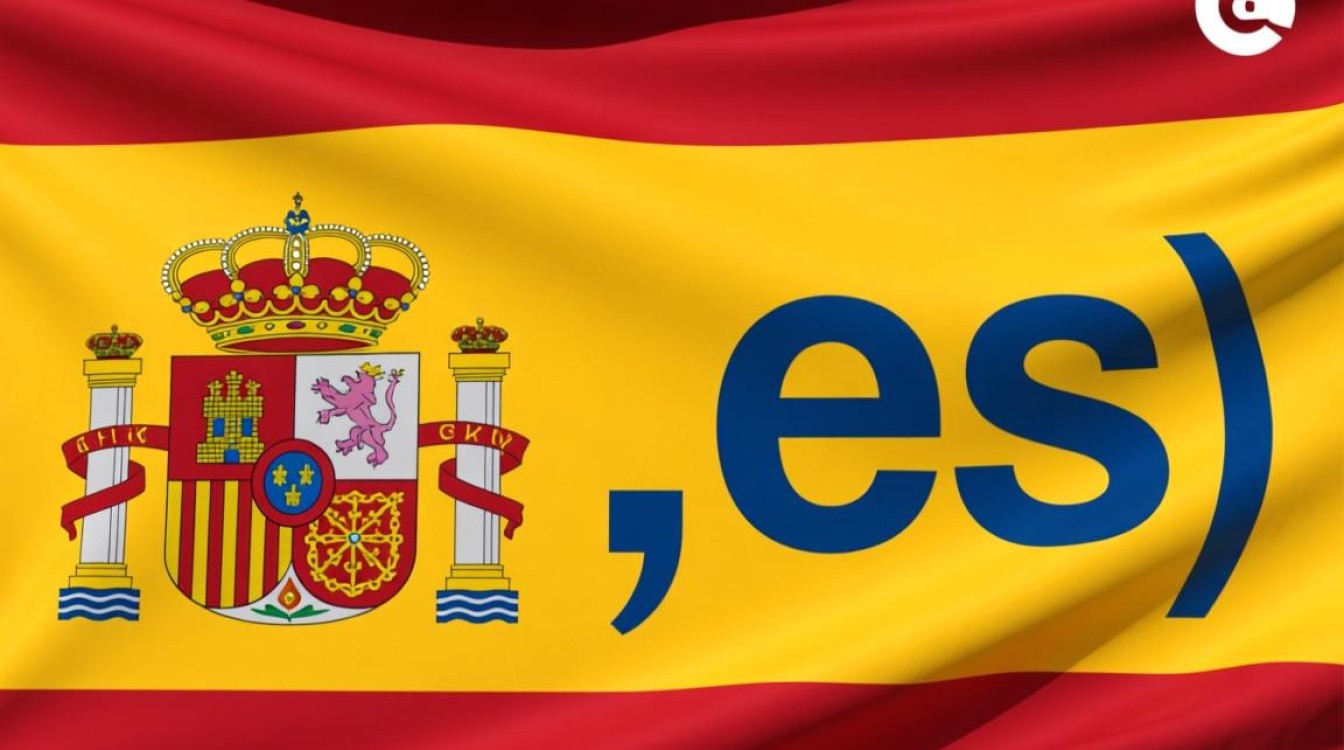 西班牙国际域名如何注册与管理?揭秘西班牙网站域名申请全攻略! 西班牙国际域名如何注册与管理?揭秘西班牙网站域名申请全攻略!