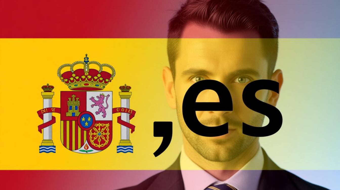 西班牙国际域名如何注册与管理?揭秘西班牙网站域名申请全攻略! 西班牙国际域名如何注册与管理?揭秘西班牙网站域名申请全攻略!