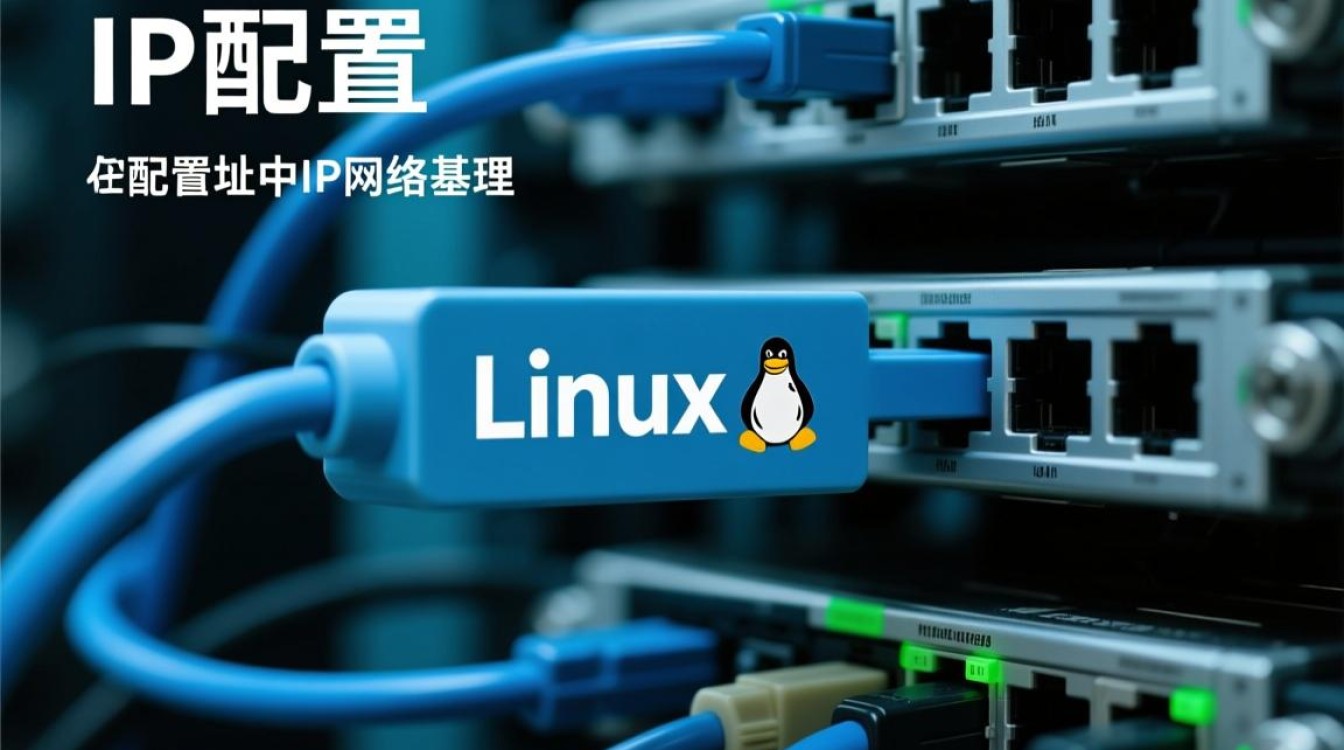 Linux系统下使用ipconfig命令的用途和具体操作方法是什么？-好主机测评网