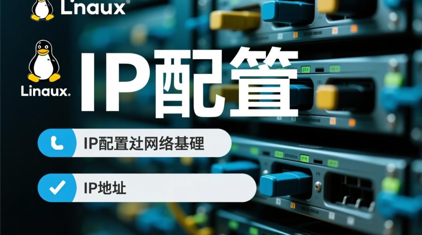 Linux系统下使用ipconfig命令的用途和具体操作方法是什么？