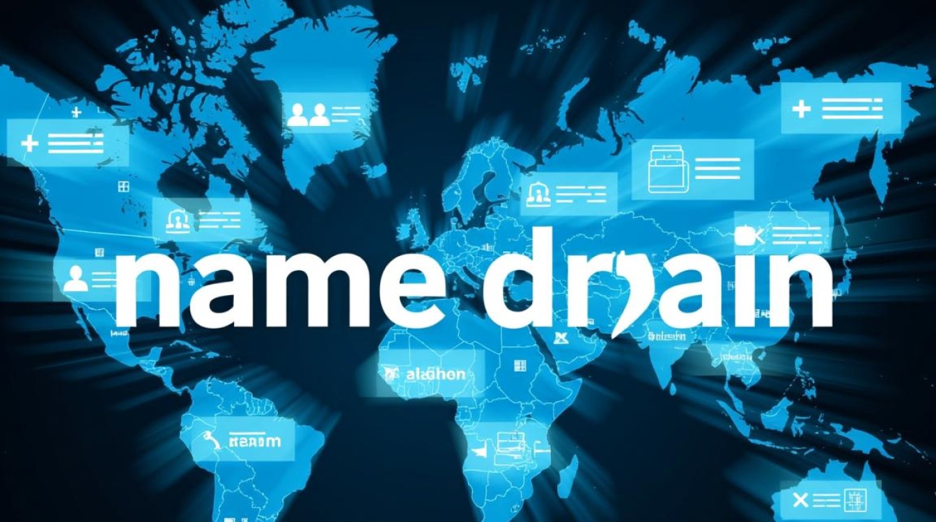 name域名官网背后隐藏哪些不为人知的秘密?揭秘其运营真相! name域名官网背后隐藏哪些不为人知的秘密?揭秘其运营真相!