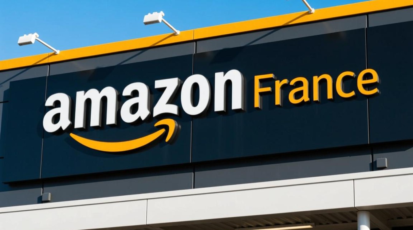 法国亚马逊网站域名是啥？背后有何特殊含义或历史渊源？-好主机测评网