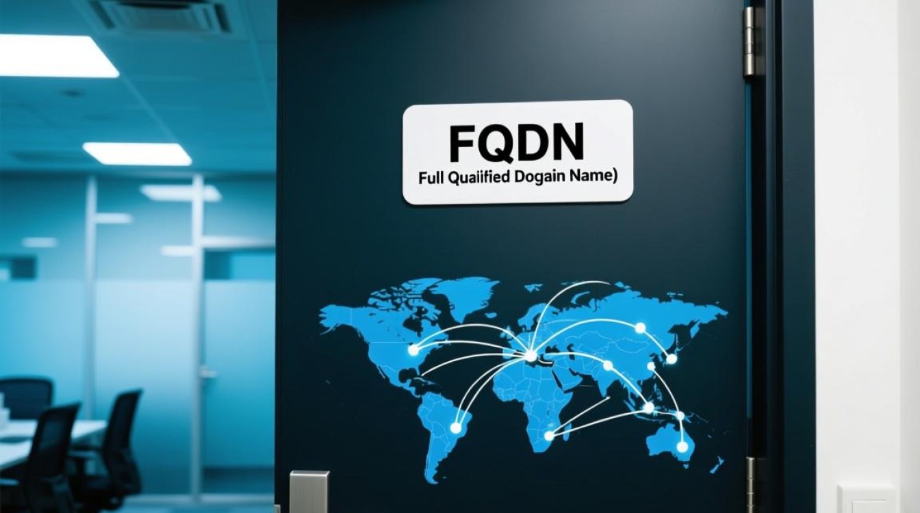 fqdn域名在网站建设和网络营销中扮演何种关键角色？-好主机测评网