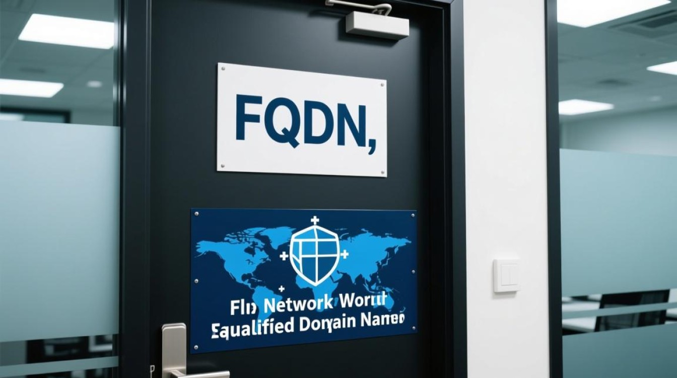 fqdn域名在网站建设和网络营销中扮演何种关键角色？