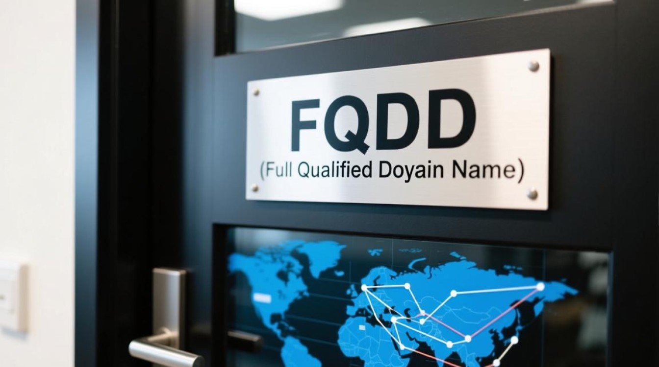 fqdn域名在网站建设和网络营销中扮演何种关键角色？