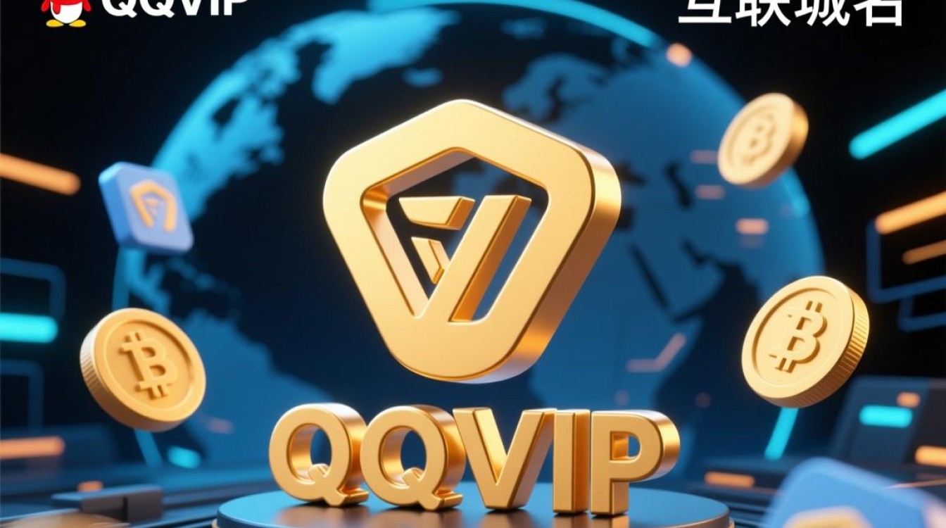 qqvip域名究竟有何独特之处，为何备受瞩目？-好主机测评网