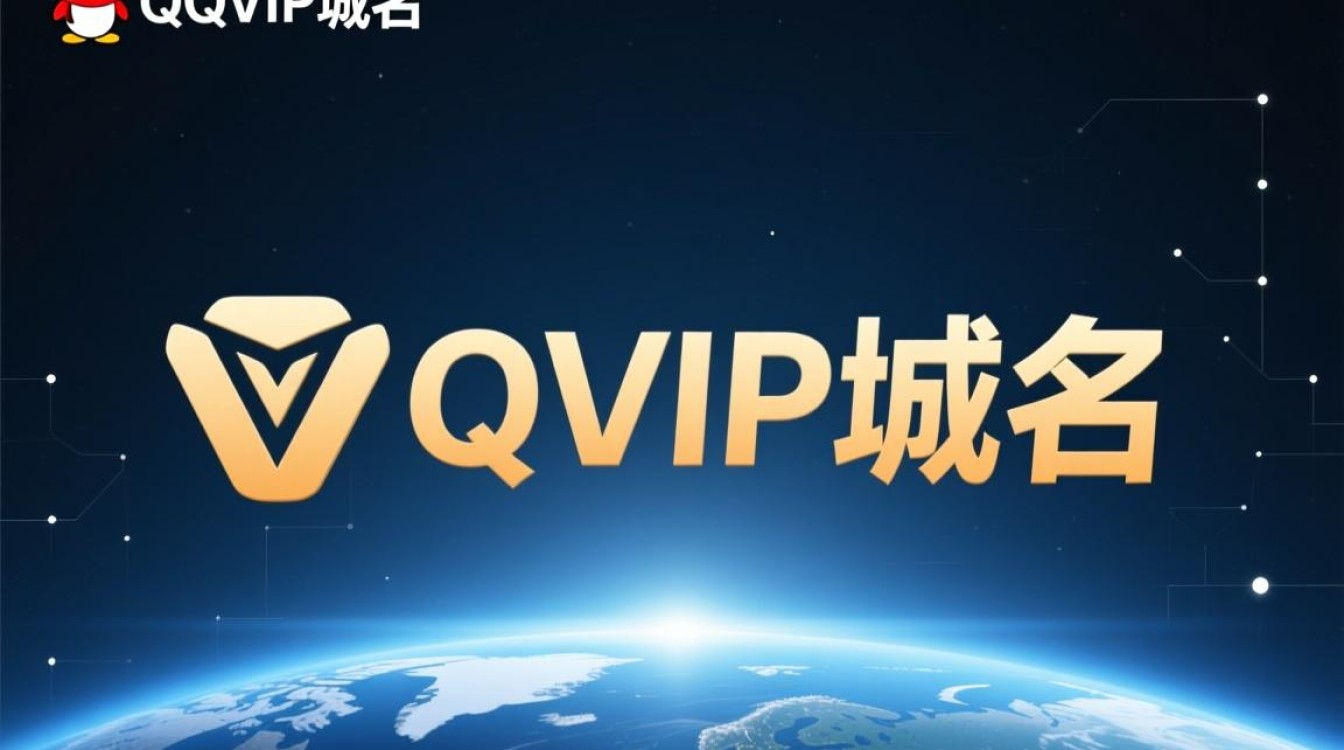 qqvip域名究竟有何独特之处，为何备受瞩目？
