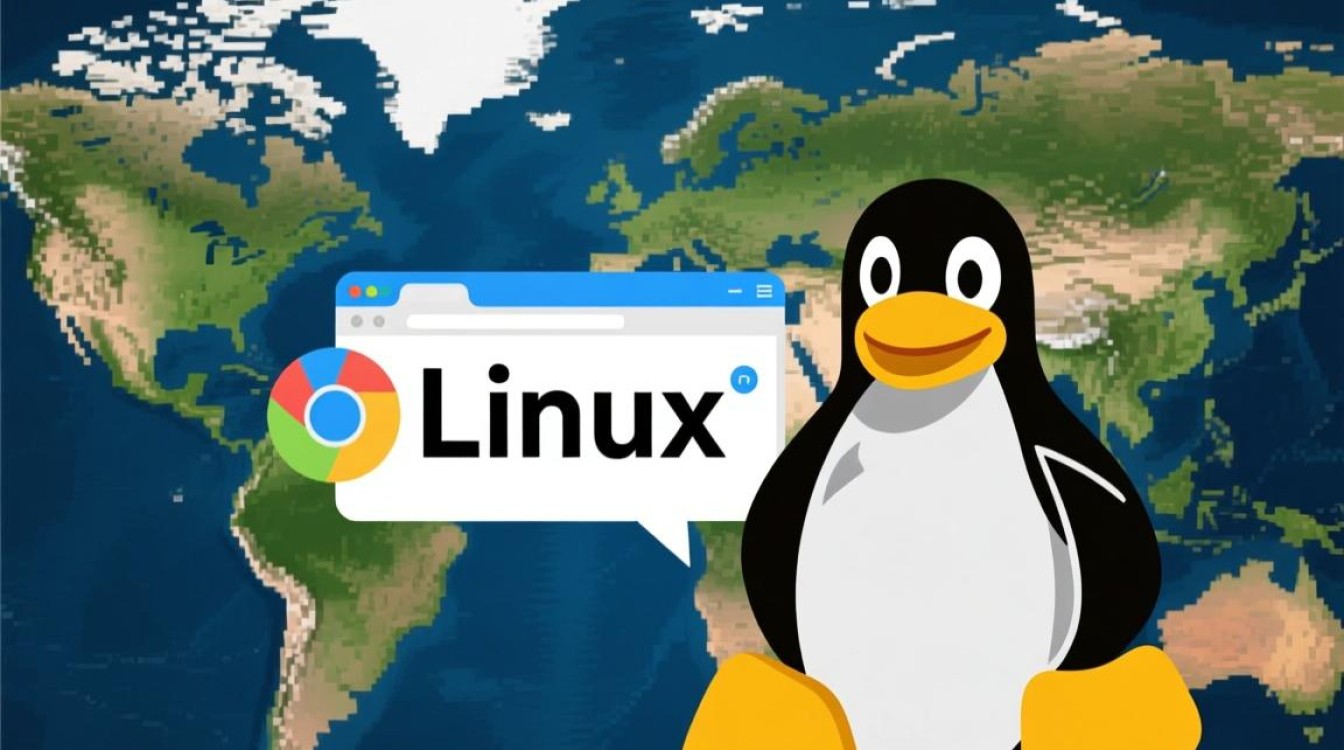 Linux浏览器哪家强？30款热门评测，揭秘最佳选择！-好主机测评网