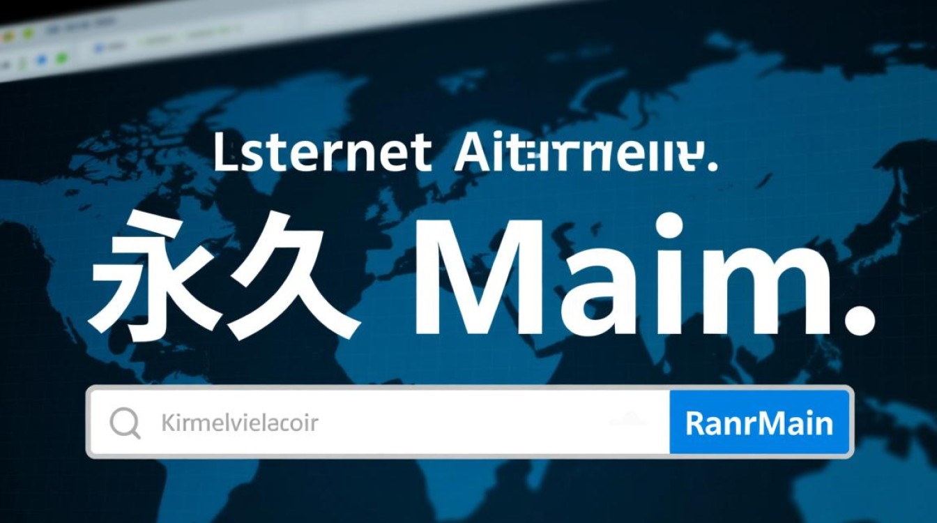 如何一次性购买永久域名?揭秘长期投资与管理的秘诀! 如何一次性购买永久域名?揭秘长期投资与管理的秘诀!