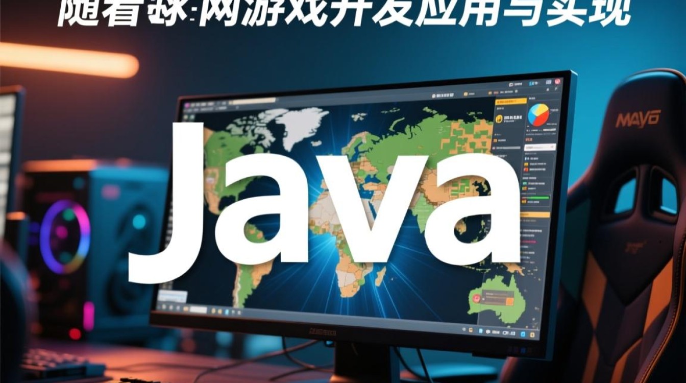 Java如何实现高效且可扩展的网络游戏开发? Java如何实现高效且可扩展的网络游戏开发?