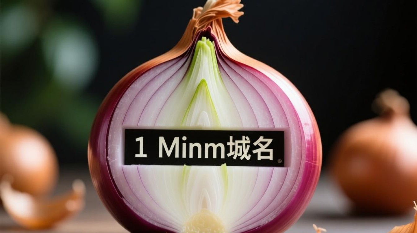 洋葱域名背后的秘密，洋葱网络真的安全可靠吗？揭秘其运作原理与潜在风险。