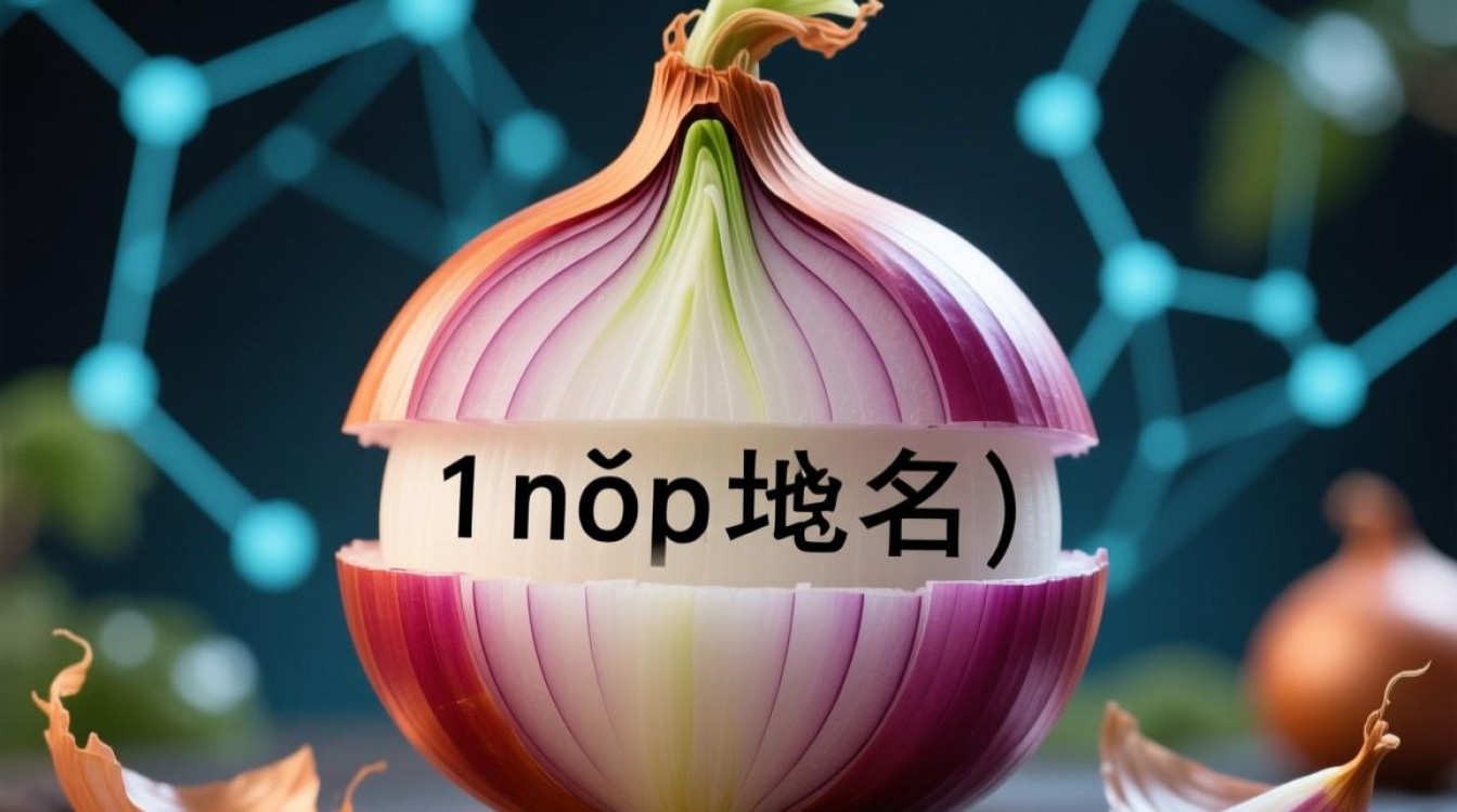 洋葱域名背后的秘密，洋葱网络真的安全可靠吗？揭秘其运作原理与潜在风险。-好主机测评网