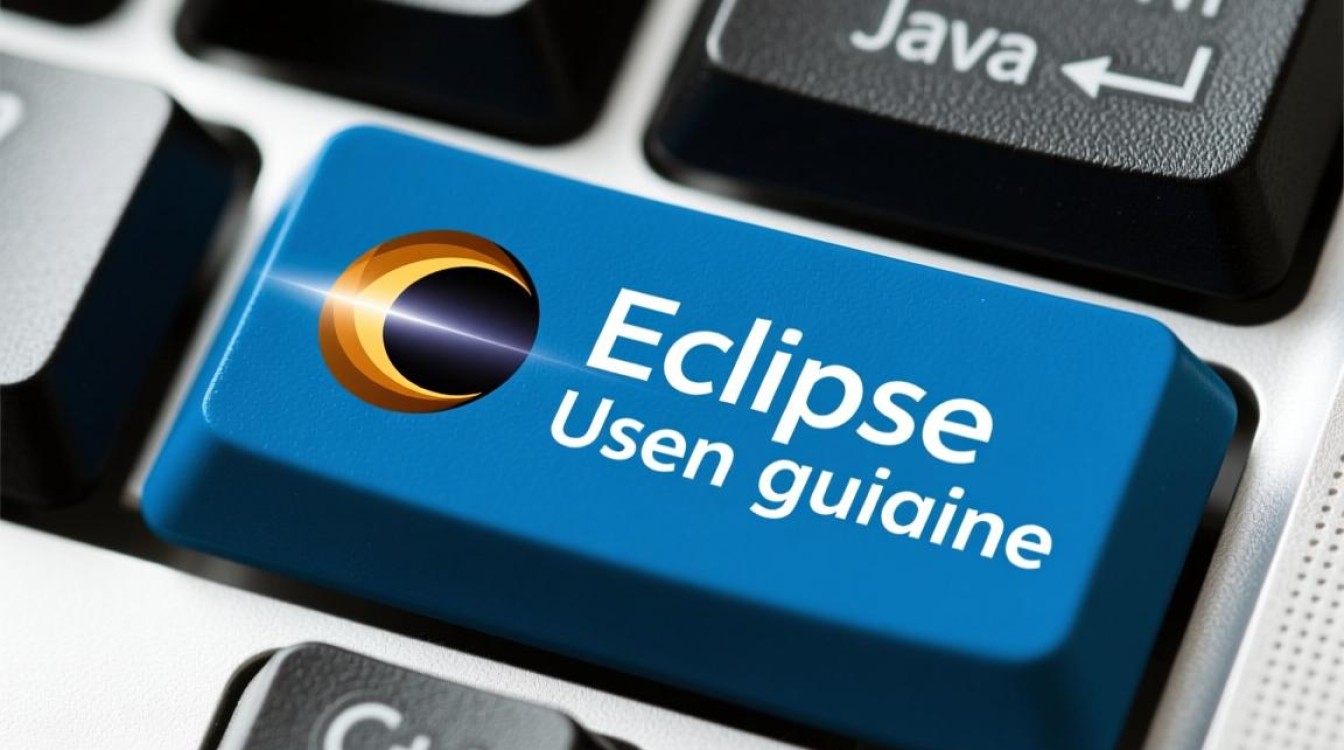 eclipse虚拟机按键功能详解，为何操作复杂难掌握？