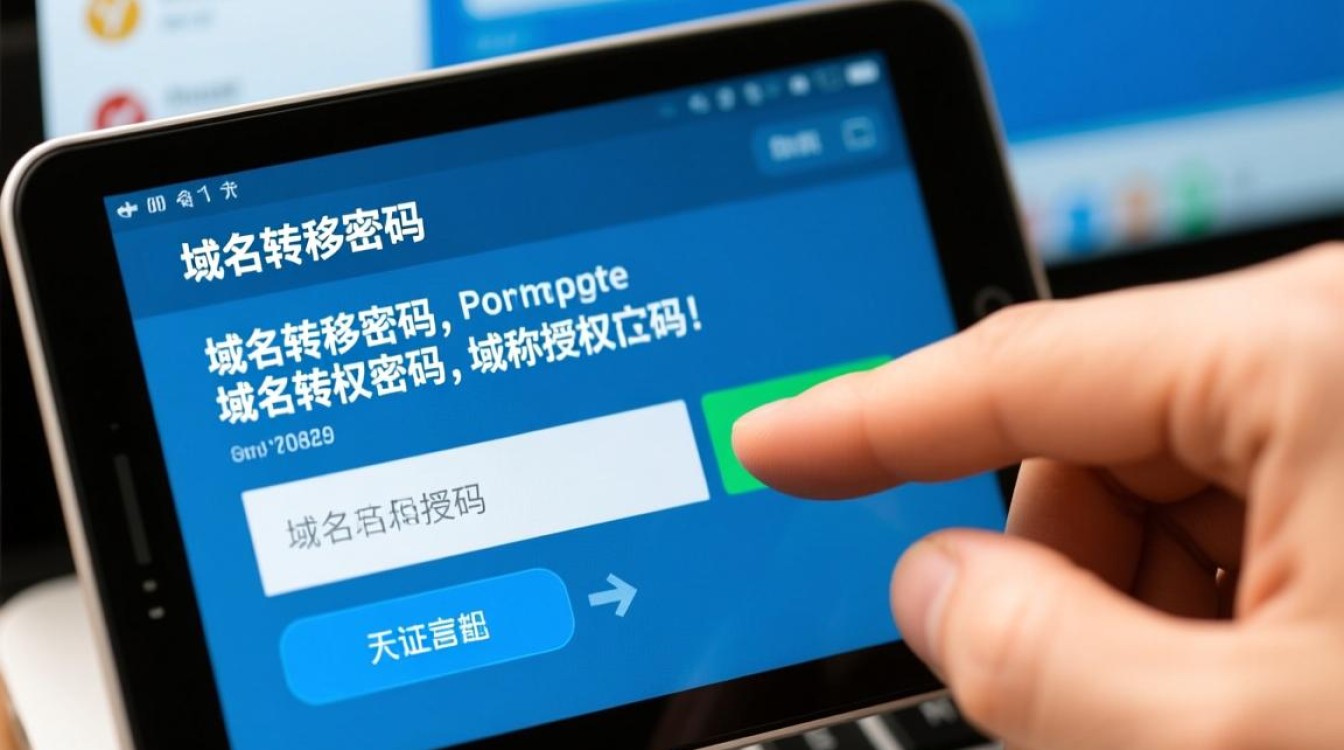 域名转移密码过期如何处理？过期后还能安全转移域名吗？