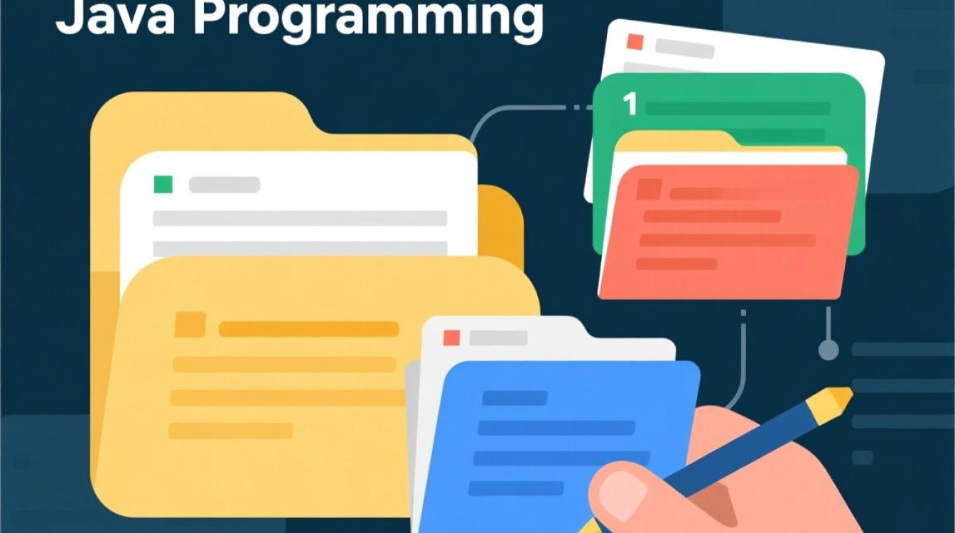 Java读取特定类型文件的方法有哪些？如何高效实现文件类型识别与读取？-好主机测评网