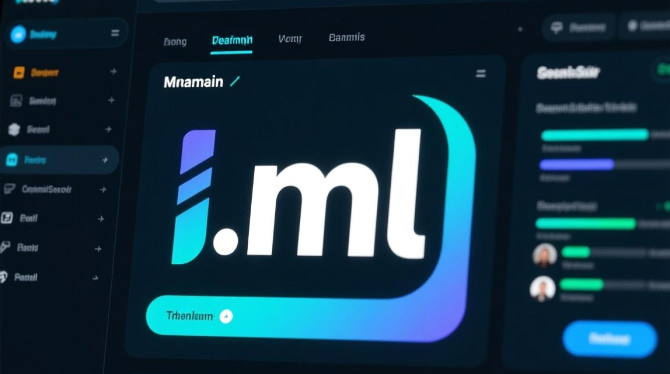 .ml域名的神秘之处，为何如此独特，其背后有何特殊含义？-好主机测评网