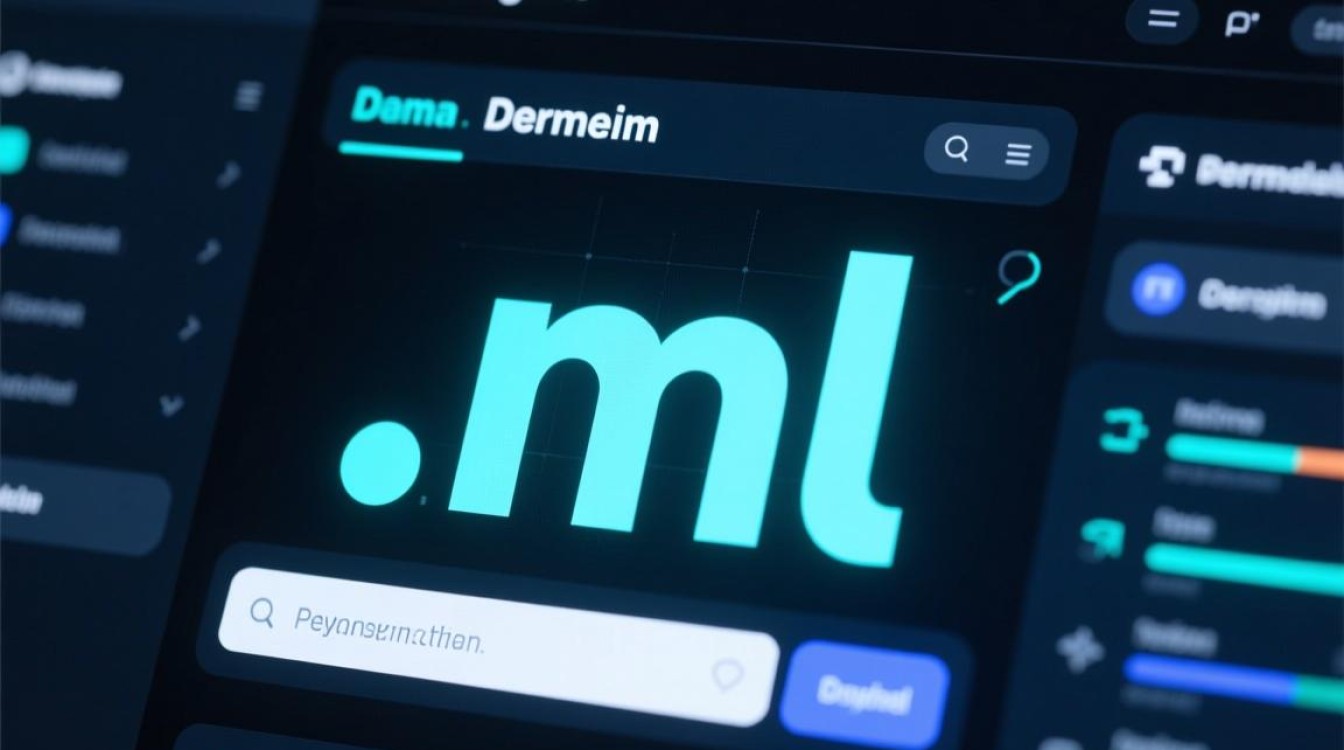 .ml域名的神秘之处，为何如此独特，其背后有何特殊含义？