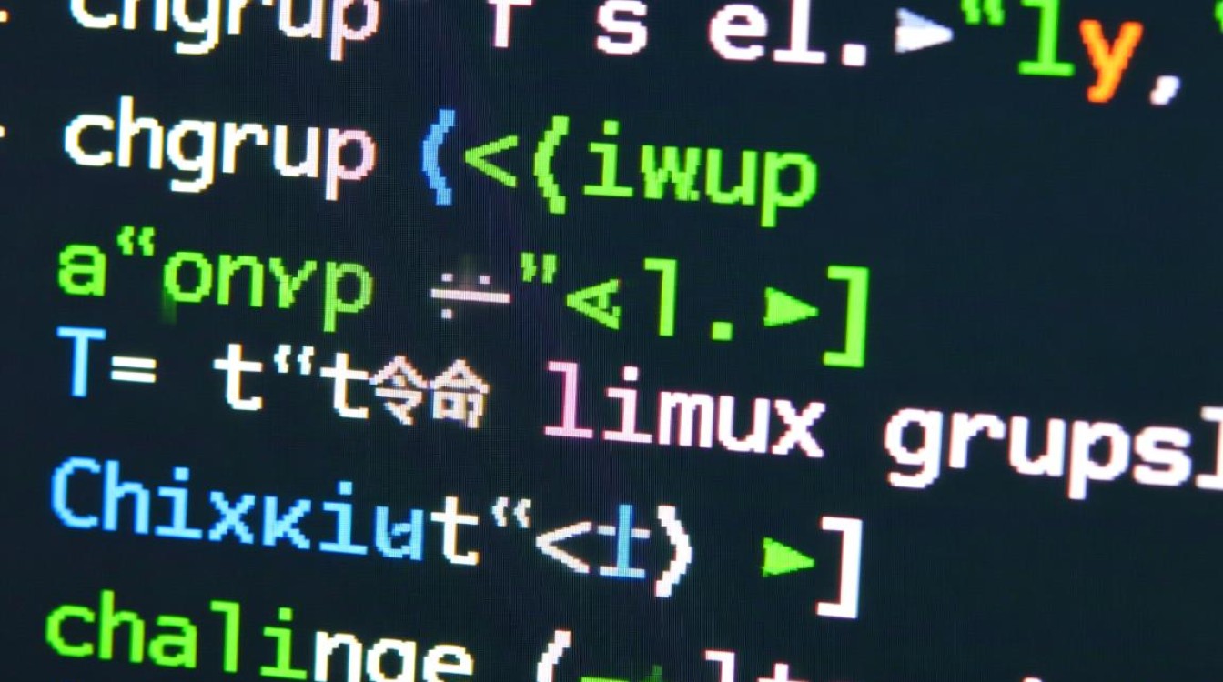 Linux chgrp命令如何正确设置文件或目录的组所有权? Linux chgrp命令如何正确设置文件或目录的组所有权?