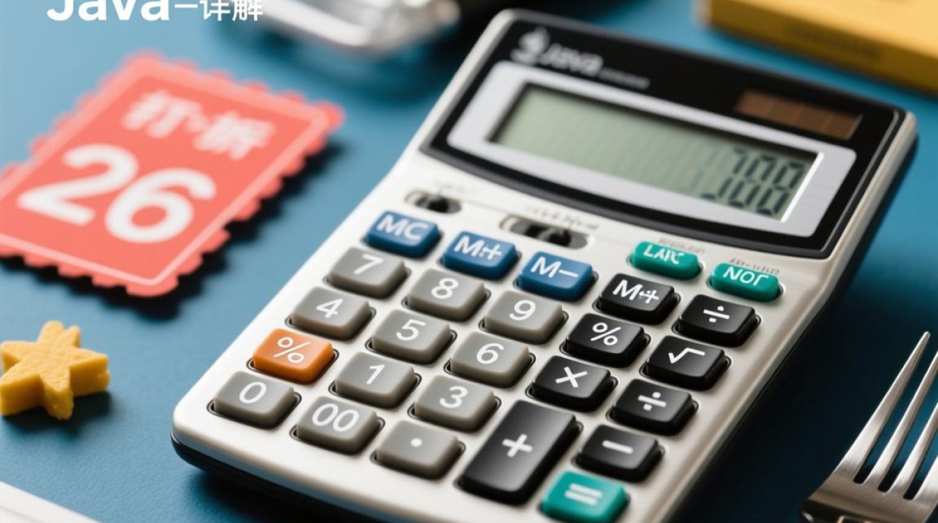Java中如何精确计算商品打折后的价格，有哪些常见算法？