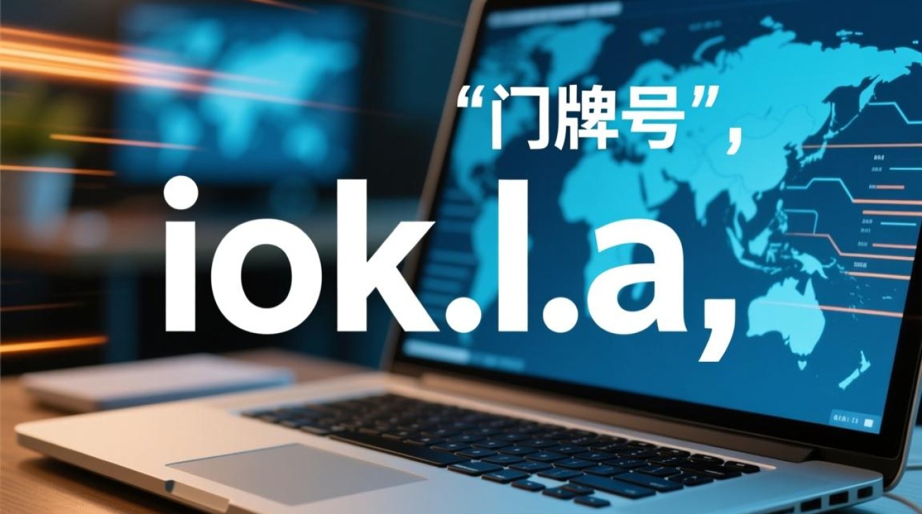 iok.la域名究竟有何独特之处，为何如此引人关注？-好主机测评网