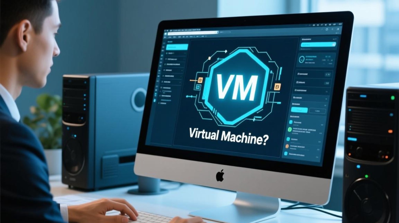 虚拟机开启远程功能,如何设置最安全高效? 虚拟机开启远程功能,如何设置最安全高效?