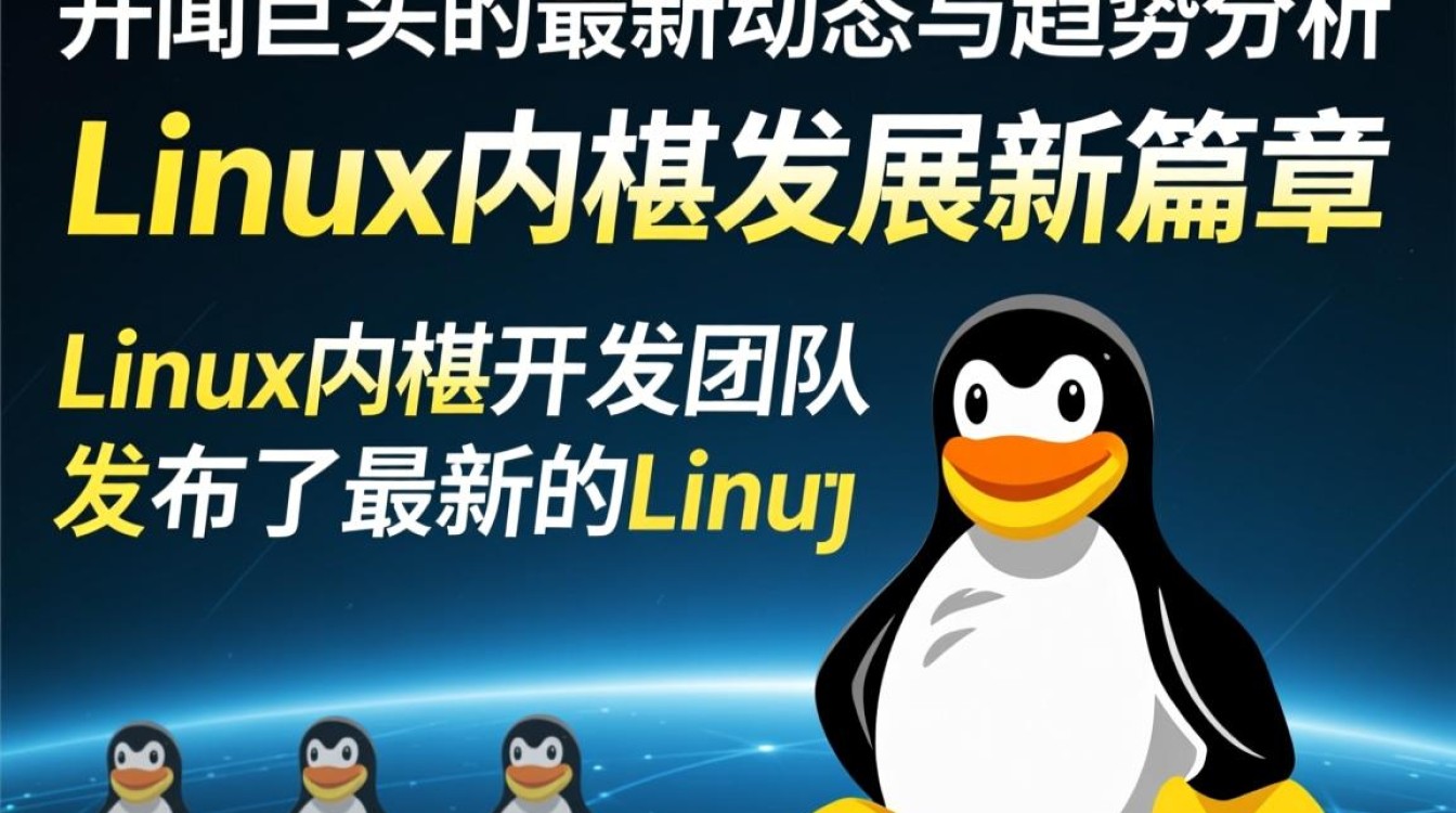 Linux新闻，本月有哪些重大更新和突破性进展值得关注？