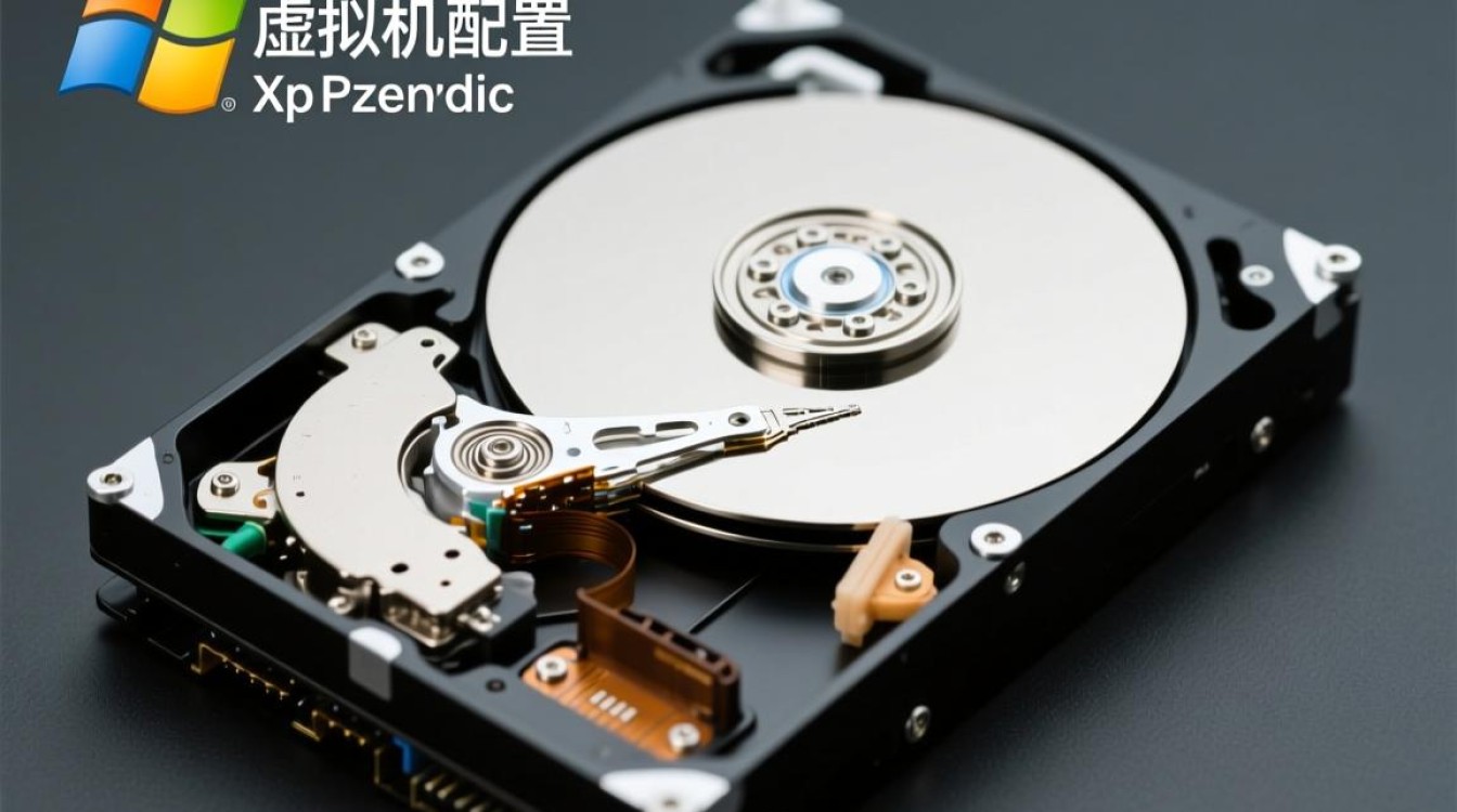 Xp虚拟机硬盘使用中遇到哪些常见问题？如何优化性能与稳定性？-好主机测评网