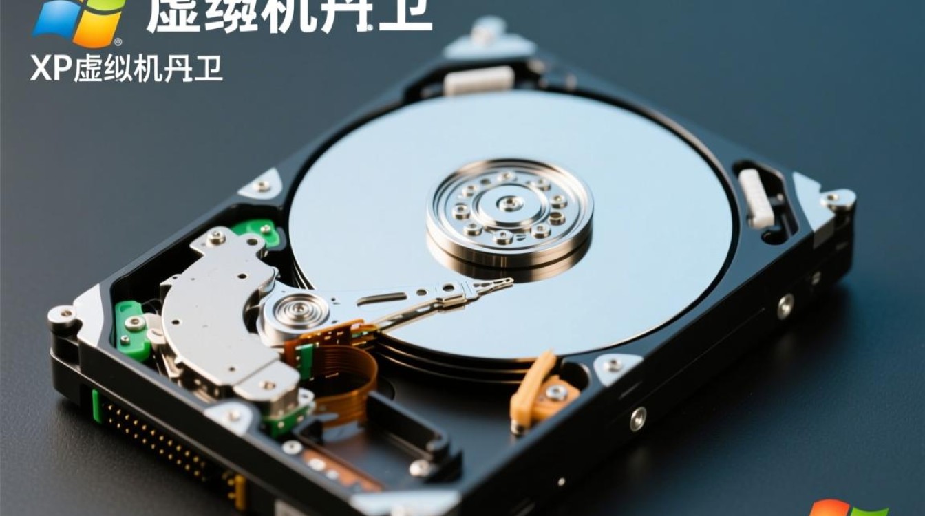 Xp虚拟机硬盘使用中遇到哪些常见问题?如何优化性能与稳定性? Xp虚拟机硬盘使用中遇到哪些常见问题?如何优化性能与稳定性?