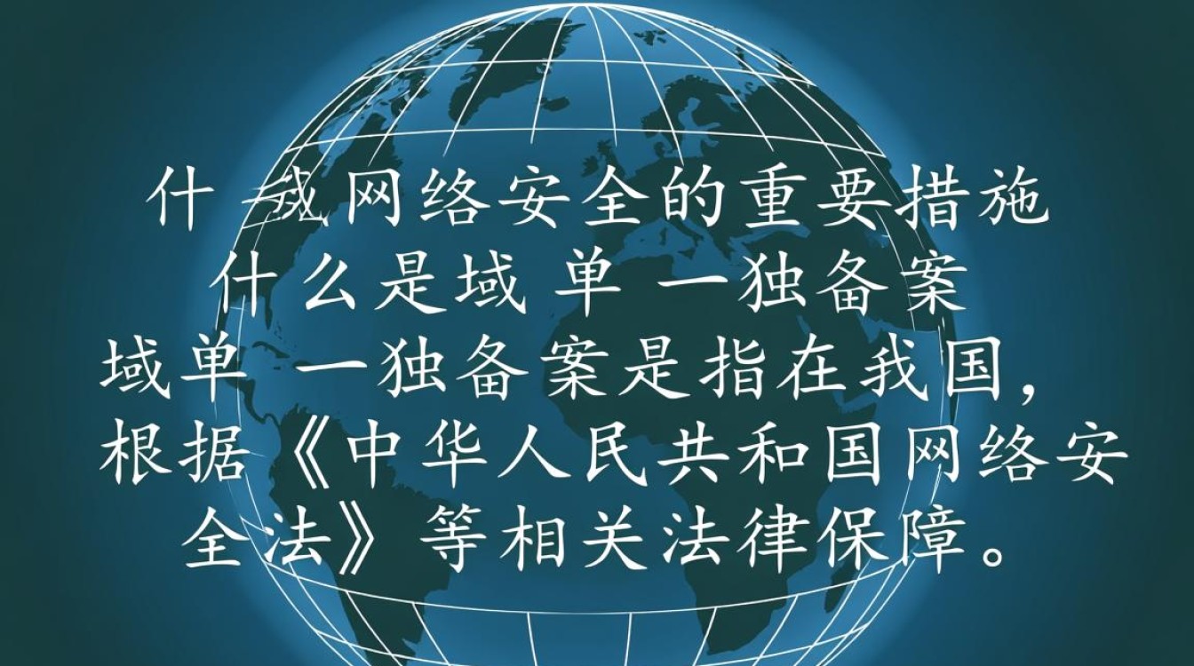 域名单独备案政策实施后,企业运营将面临哪些挑战与机遇? 域名单独备案政策实施后,企业运营将面临哪些挑战与机遇?