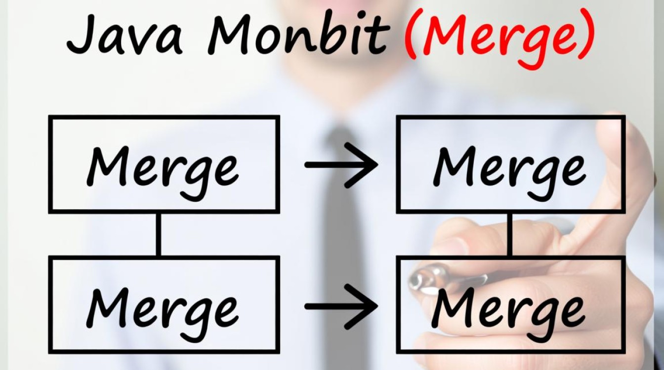Java中如何实现高效的Merge操作及其不同场景下的应用技巧？-好主机测评网