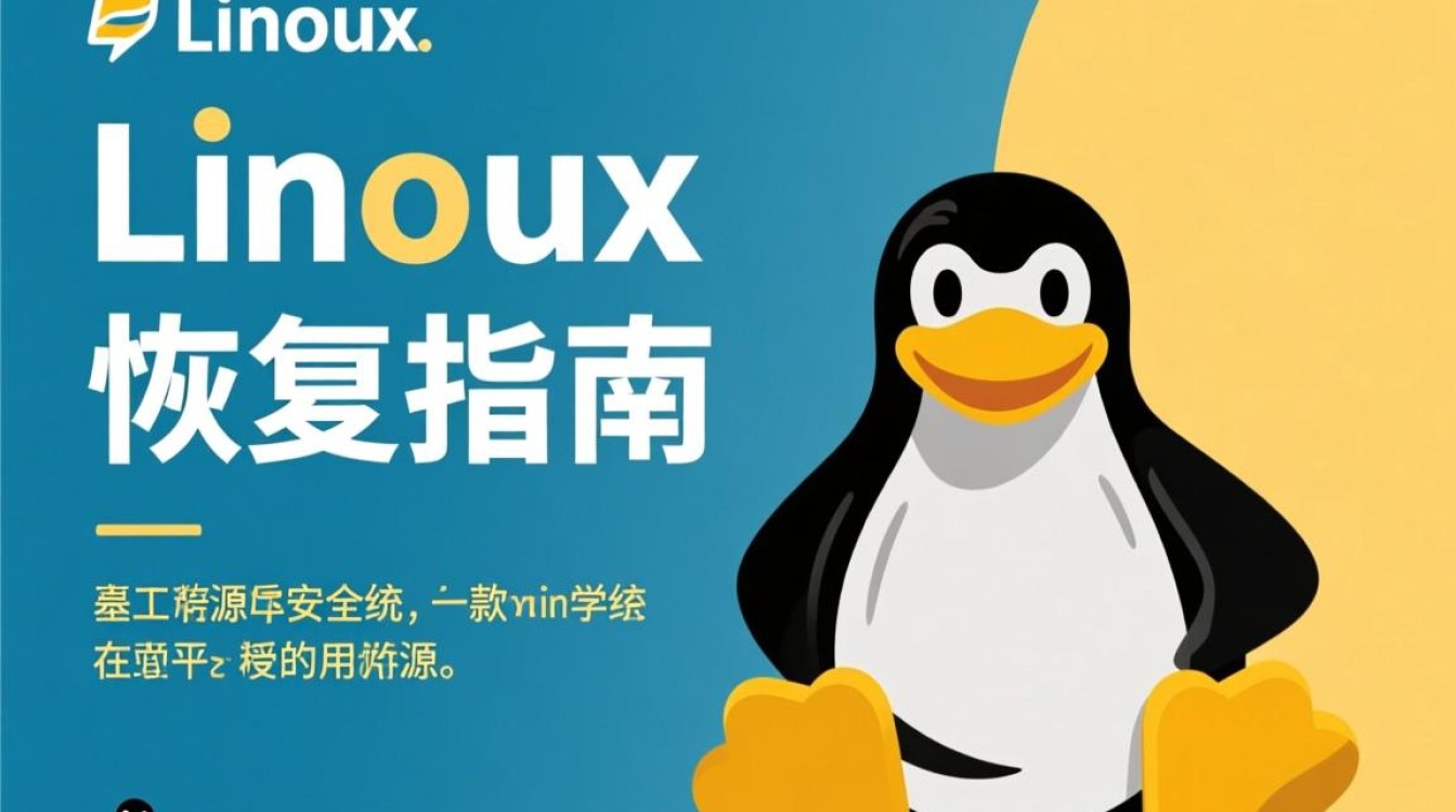 restore linux为何恢复Linux系统如此复杂？有哪些高效方法可借鉴？