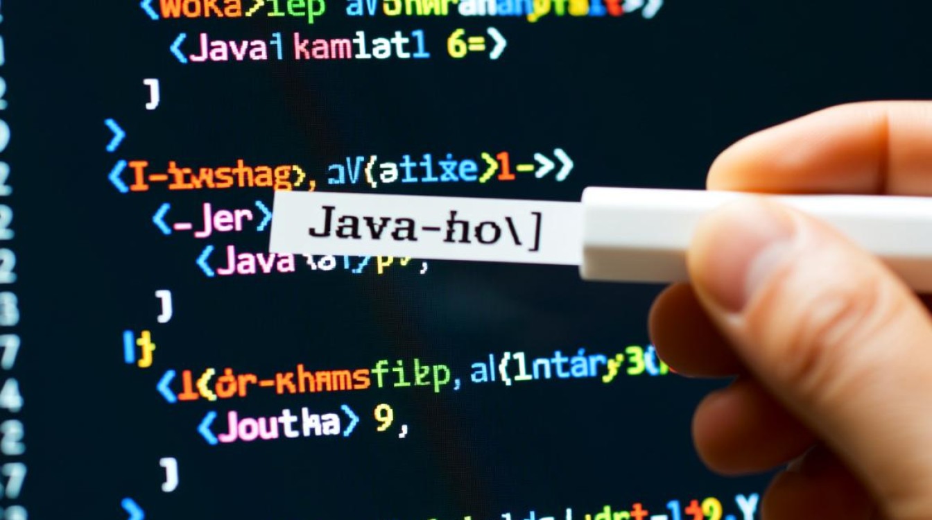 Java中如何精确截取特定文件的后缀名？-好主机测评网