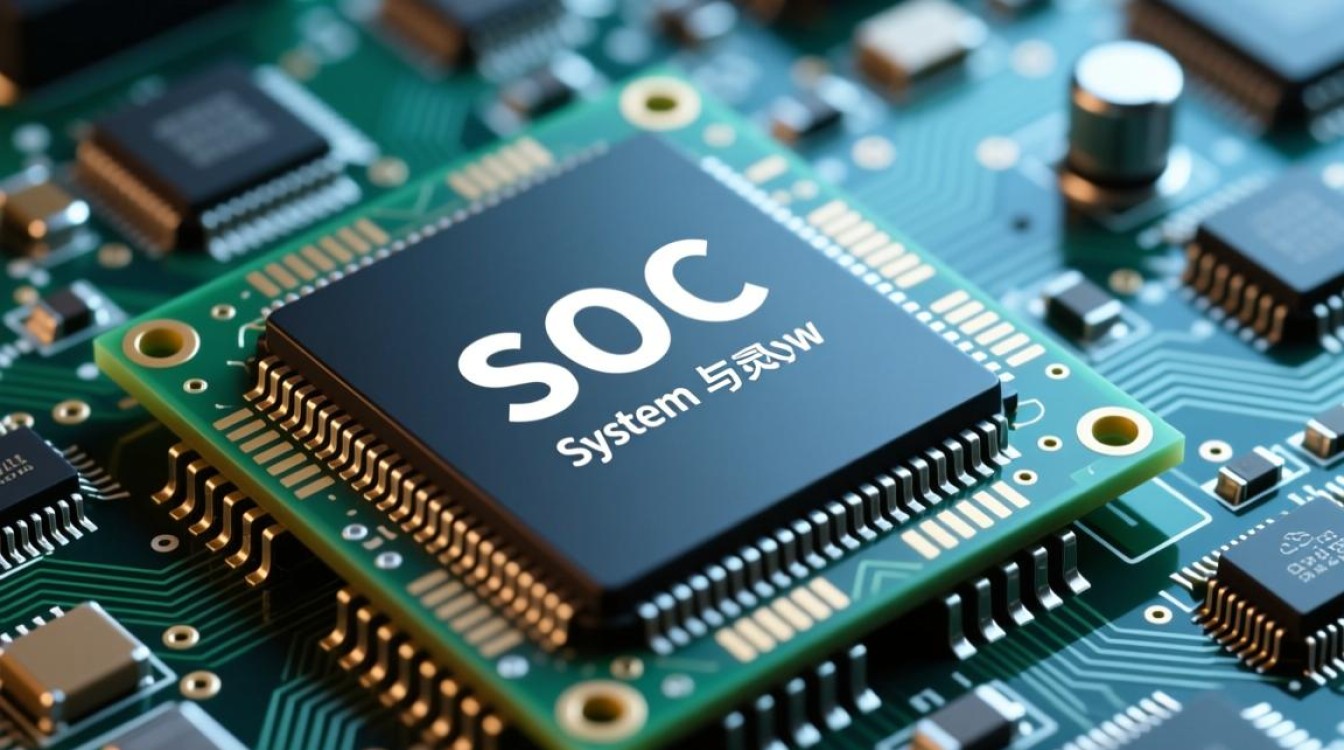 SOC Linux究竟有何独特之处？为何在嵌入式领域备受关注？