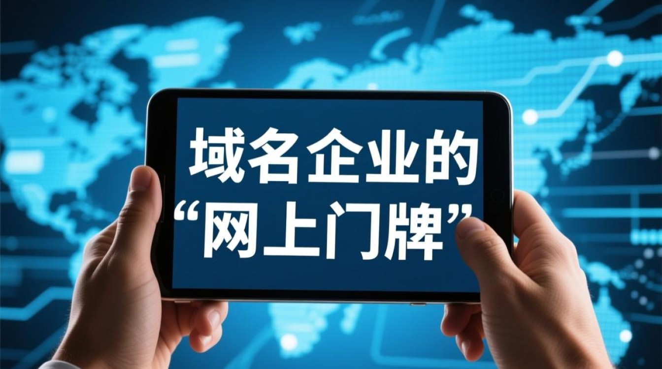 知名域名注册商为何在市场竞争中脱颖而出，其成功秘诀是什么？-好主机测评网