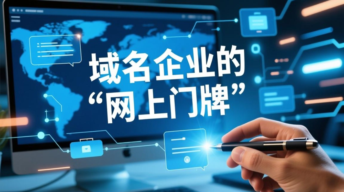 知名域名注册商为何在市场竞争中脱颖而出,其成功秘诀是什么? 知名域名注册商为何在市场竞争中脱颖而出,其成功秘诀是什么?