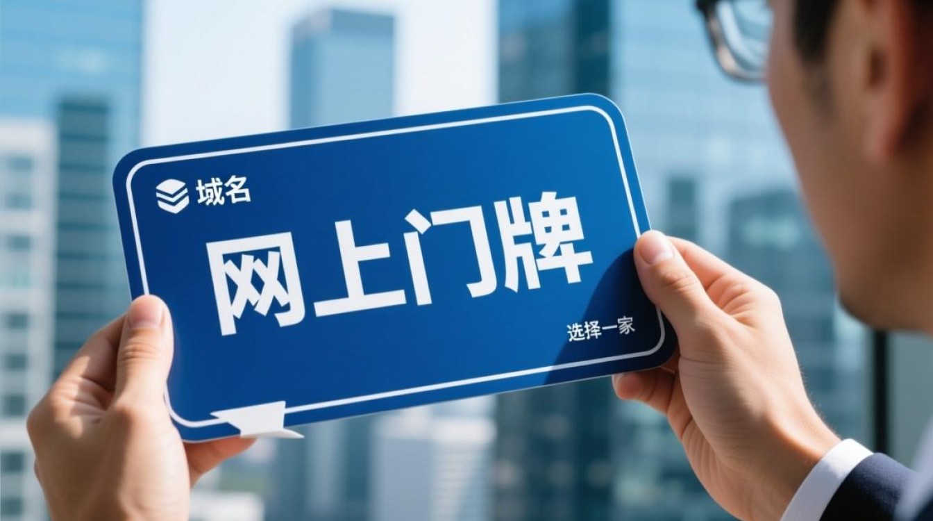 知名域名注册商为何在市场竞争中脱颖而出,其成功秘诀是什么? 知名域名注册商为何在市场竞争中脱颖而出,其成功秘诀是什么?