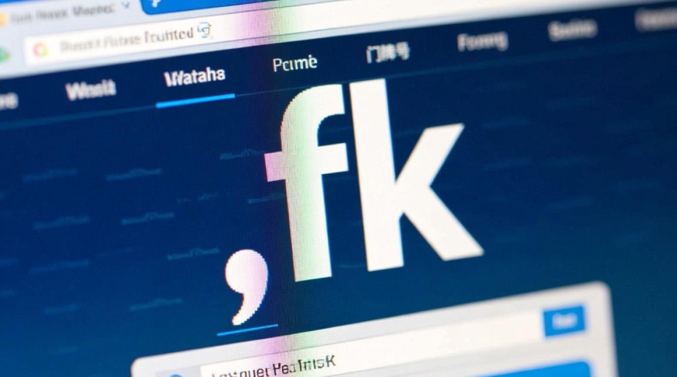 .fk域名背后有何特殊含义？揭秘其独特魅力与用途-好主机测评网