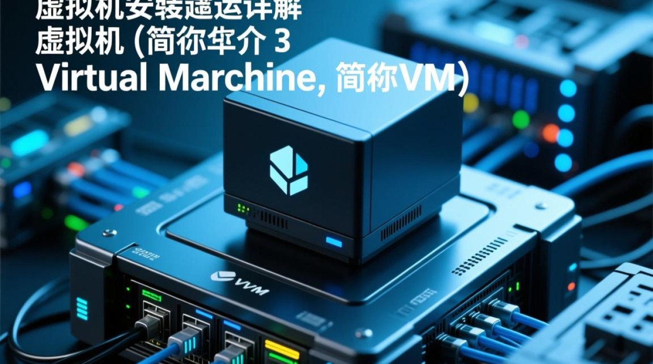 虚拟机安装途径有哪些?详细对比各方法优缺点? 虚拟机安装途径有哪些?详细对比各方法优缺点?