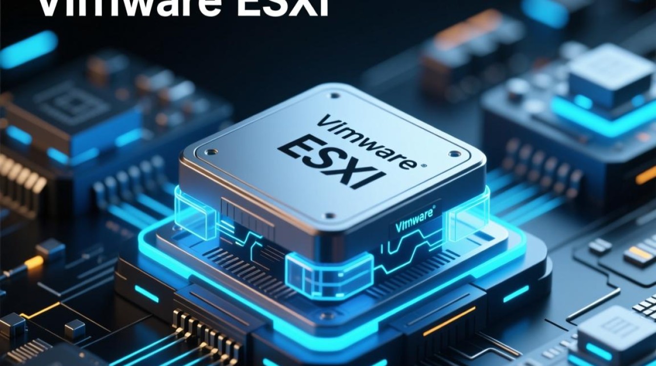 整合虚拟机ESXi,如何优化性能和安全性? 整合虚拟机ESXi,如何优化性能和安全性?