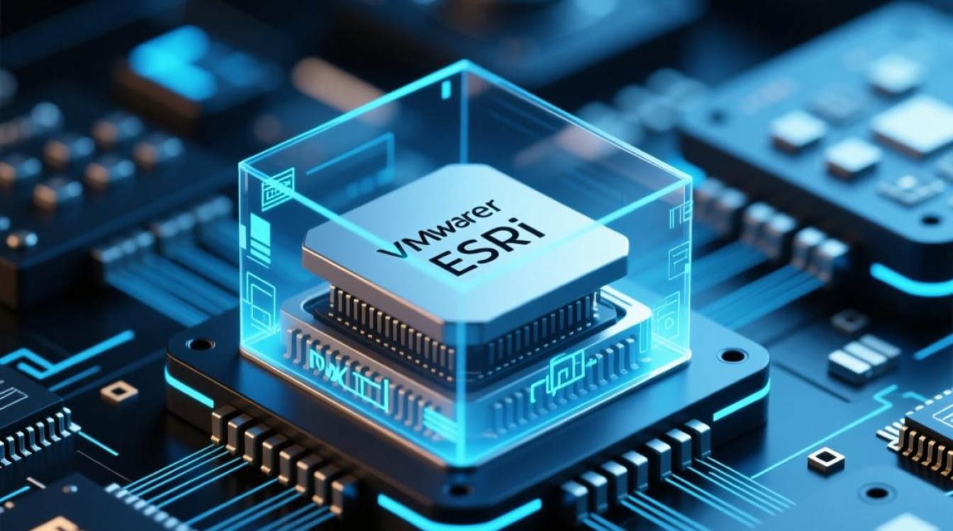 整合虚拟机ESXi,如何优化性能和安全性? 整合虚拟机ESXi,如何优化性能和安全性?