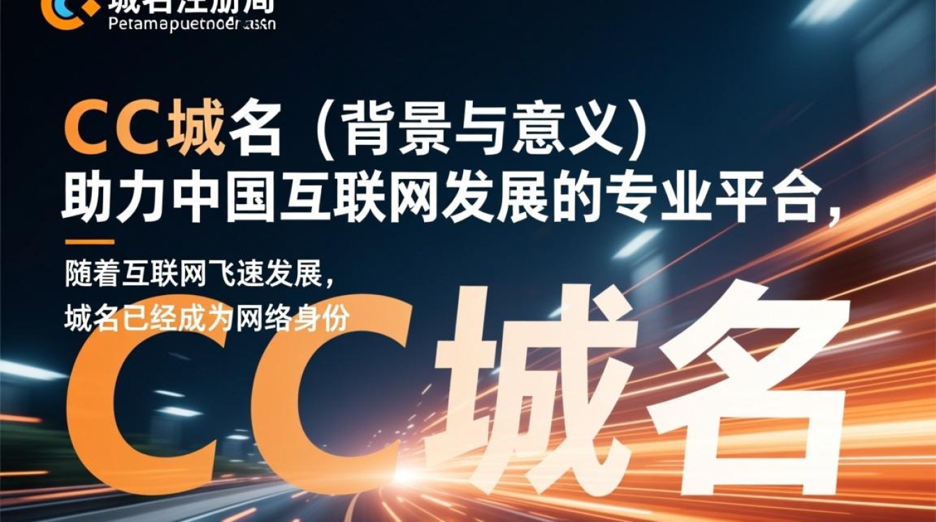 cc域名注册局为何成为国际热门选择？注册流程及优势揭秘？
