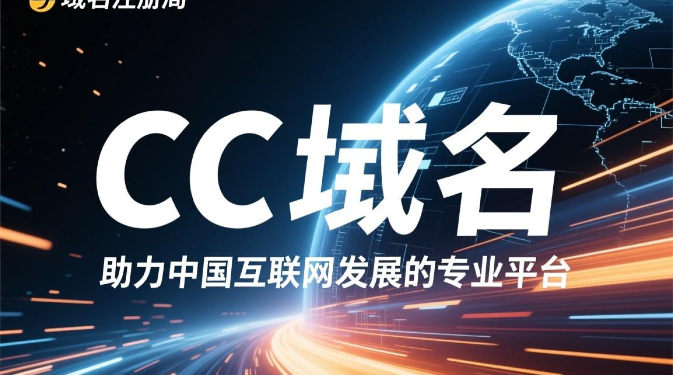 cc域名注册局为何成为国际热门选择？注册流程及优势揭秘？