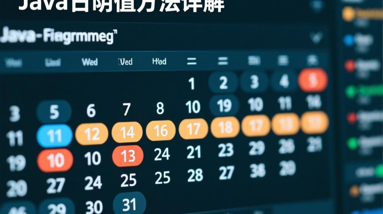 Java日期赋值方法有哪些？如何高效给日期变量赋值？