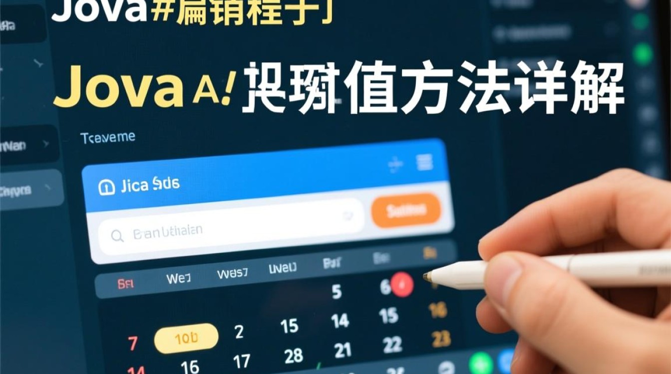Java日期赋值方法有哪些？如何高效给日期变量赋值？