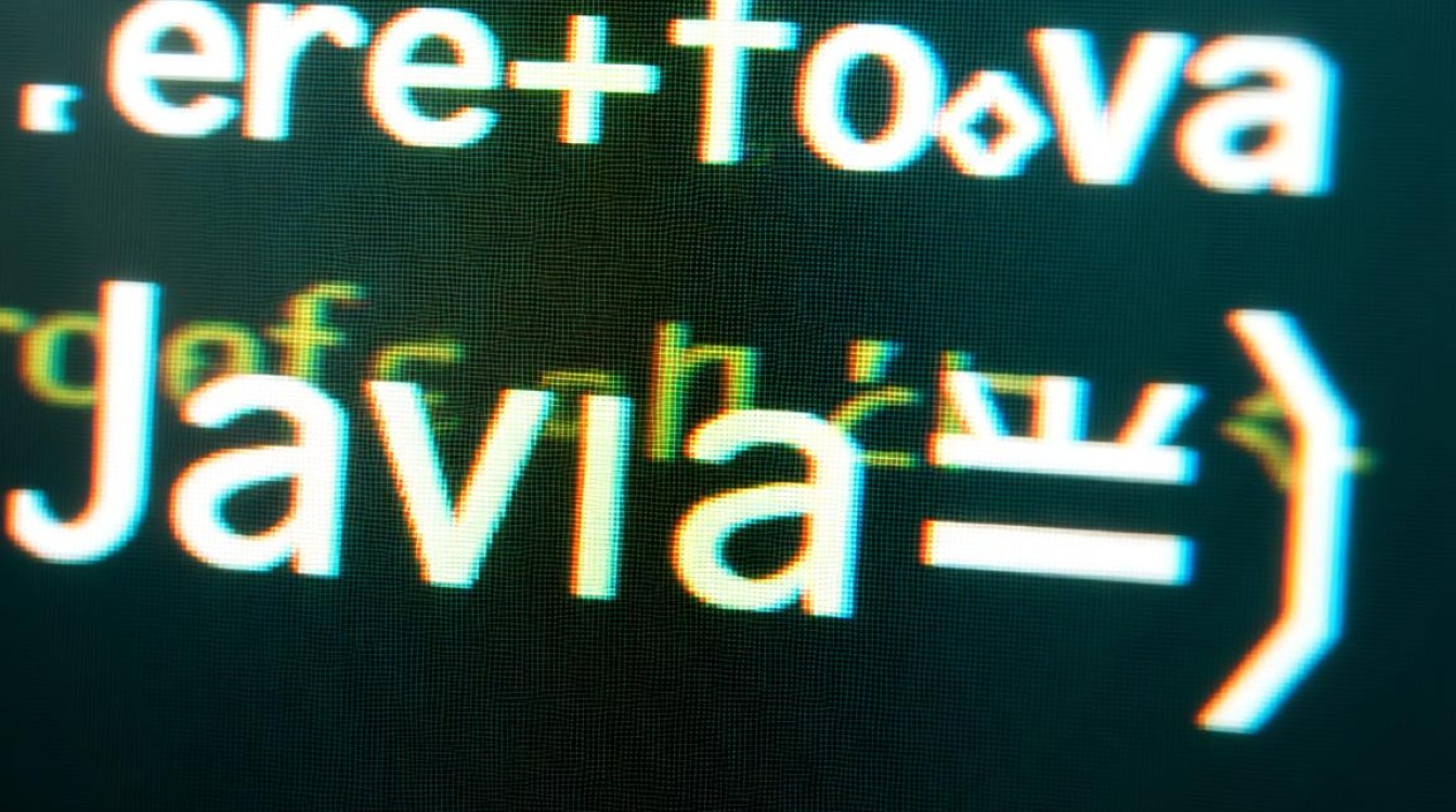 Java中三目运算符的用法有何具体条件限制和示例应用？-好主机测评网