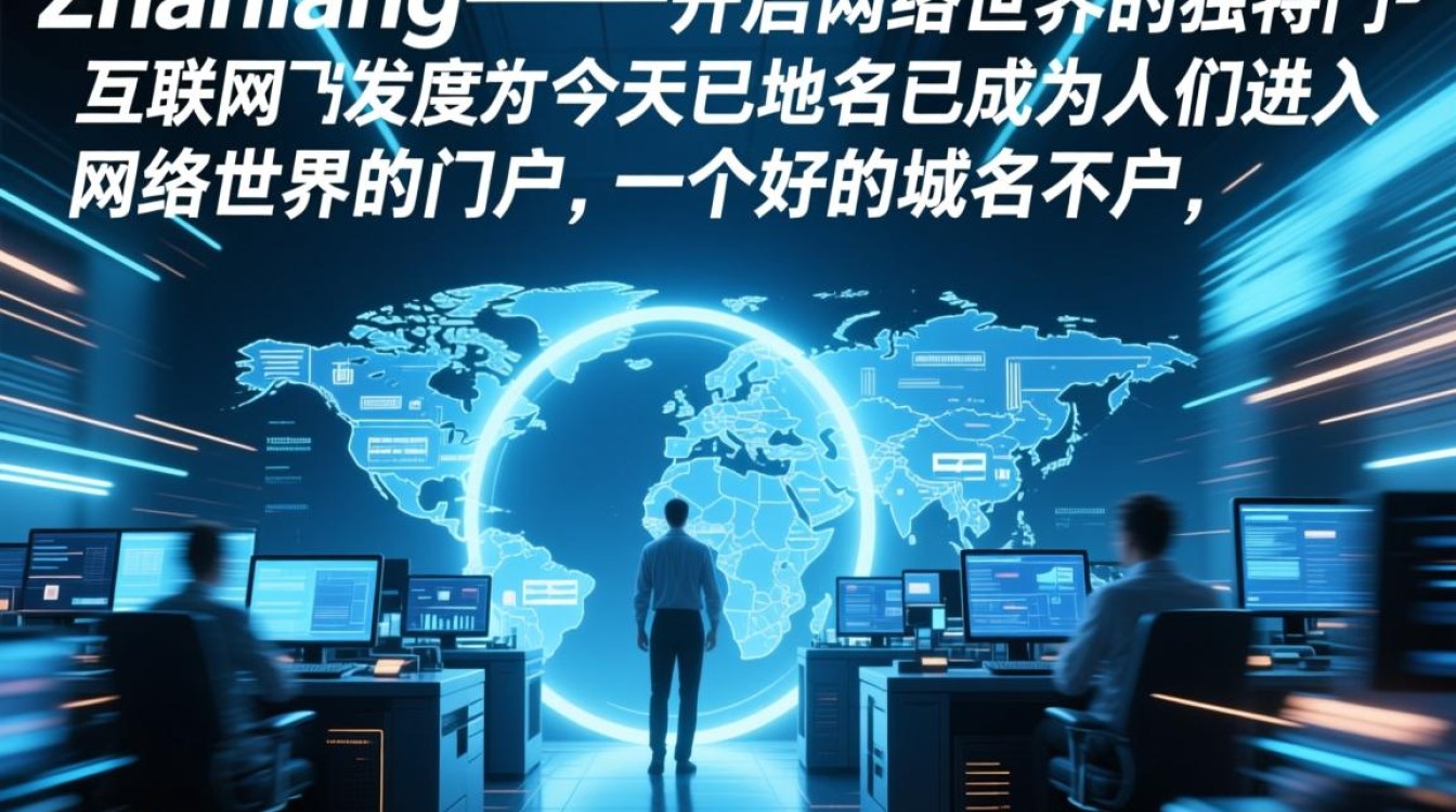 zhanlang 域名背后含义及市场前景分析之谜? zhanlang 域名背后含义及市场前景分析之谜?