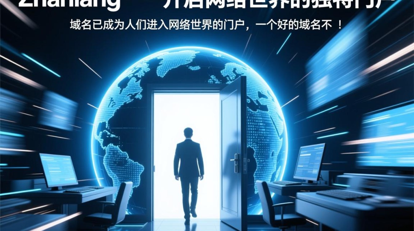 zhanlang 域名背后含义及市场前景分析之谜? zhanlang 域名背后含义及市场前景分析之谜?